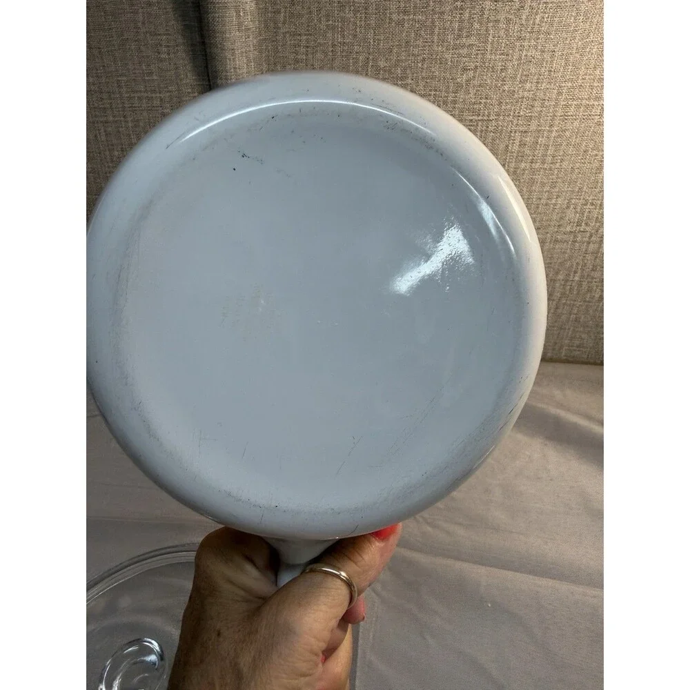 Vintage Corning Ware Spice of Life Le Persil Saucepan P-83-B With Lid 6.5 in